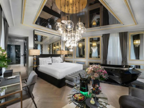 The Plein Hotel
